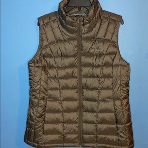 Columbia Puffer Vest